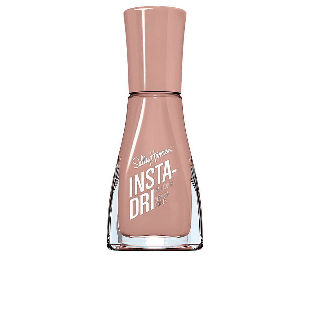 Лак для ногтей Insta dri nail color Sally hansen, 9,17 мл, 203
Лак для ногтей Insta dri nail color Sally hansen, 9,17 мл, 203