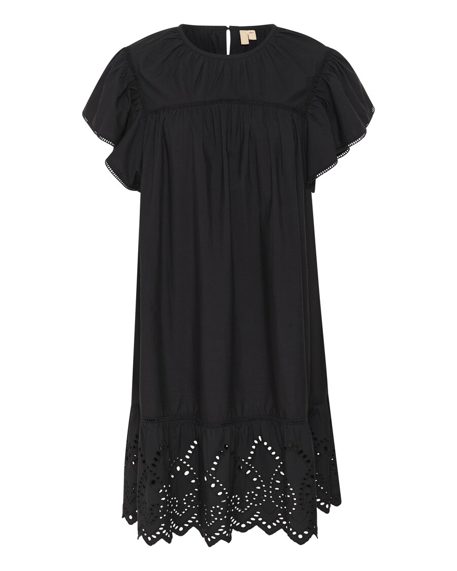 Платье CULTURE CULeso Olena, черный
Платье CULTURE CULeso Olena, черный