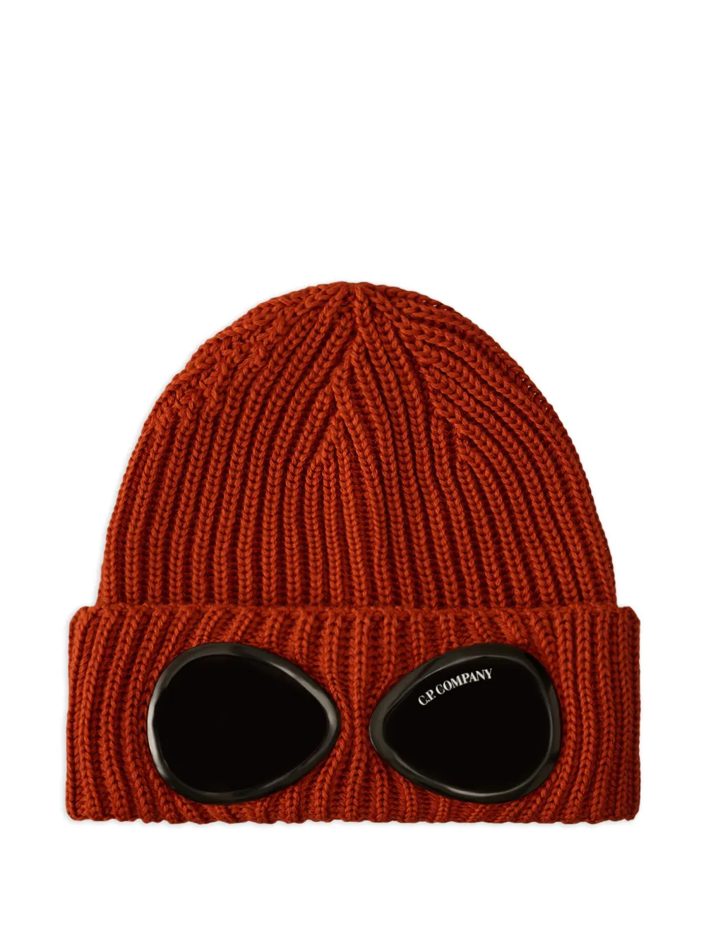 Шерстяная шапка бини в рубчик с линзами C.P. Company, красный
Шерстяная шапка бини в рубчик с линзами C.P. Company, красный