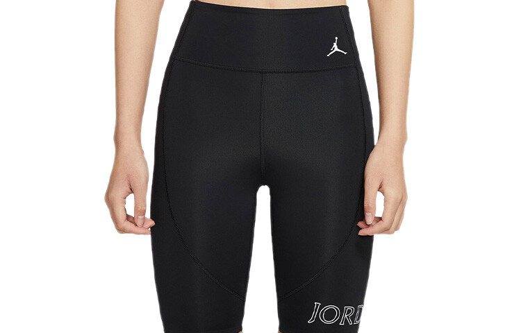 Женские повседневные шорты Jordan, цвет Black
Женские повседневные шорты Jordan, цвет Black