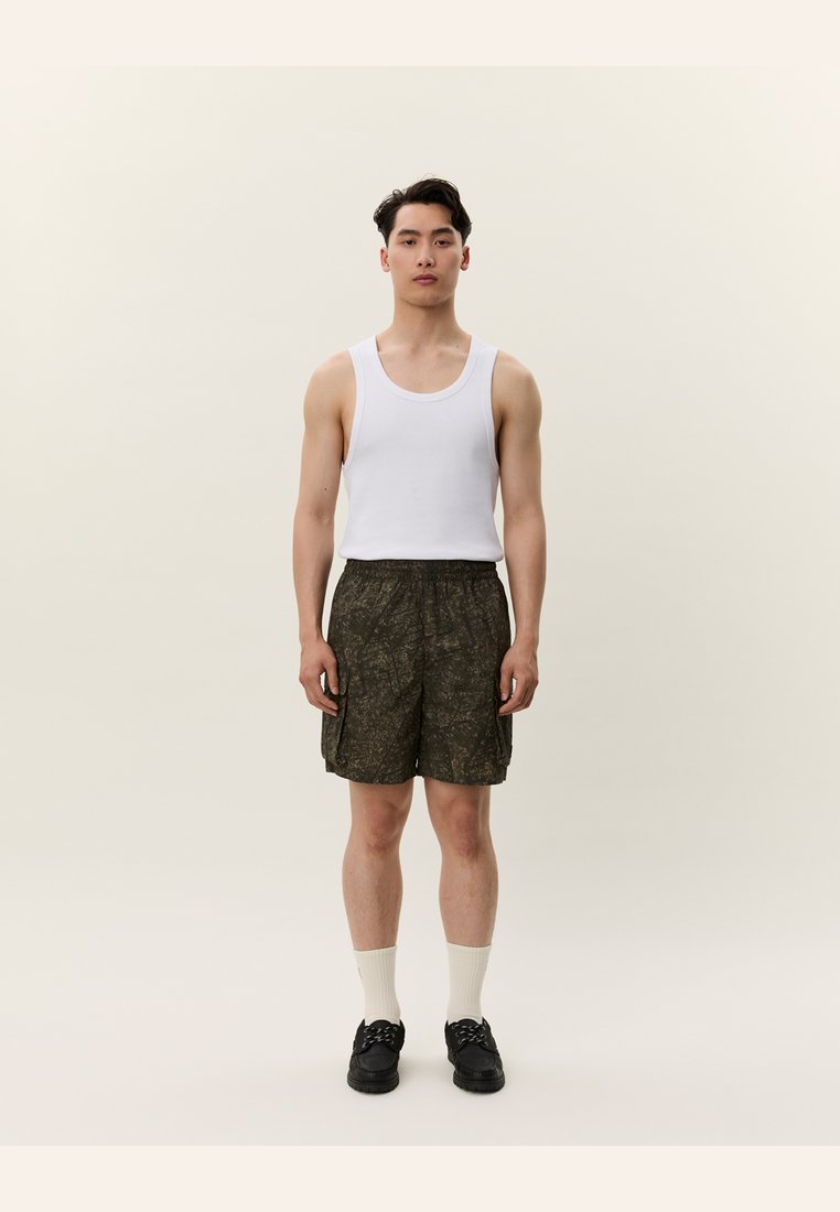 Шорты Les Deux RAY, Forest Green/Evergreen
Шорты Les Deux RAY, Forest Green/Evergreen