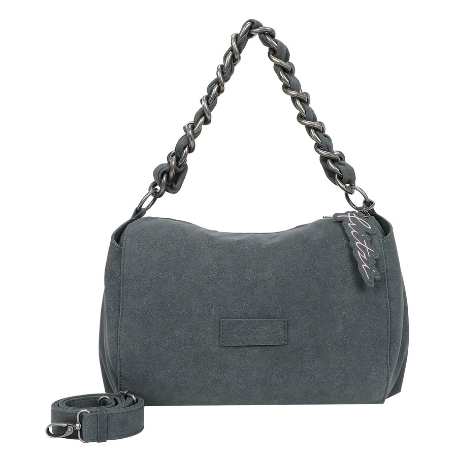 Сумка через плечо Fritzi aus Preußen Jack, серый
Сумка через плечо Fritzi aus Preußen Jack, серый
