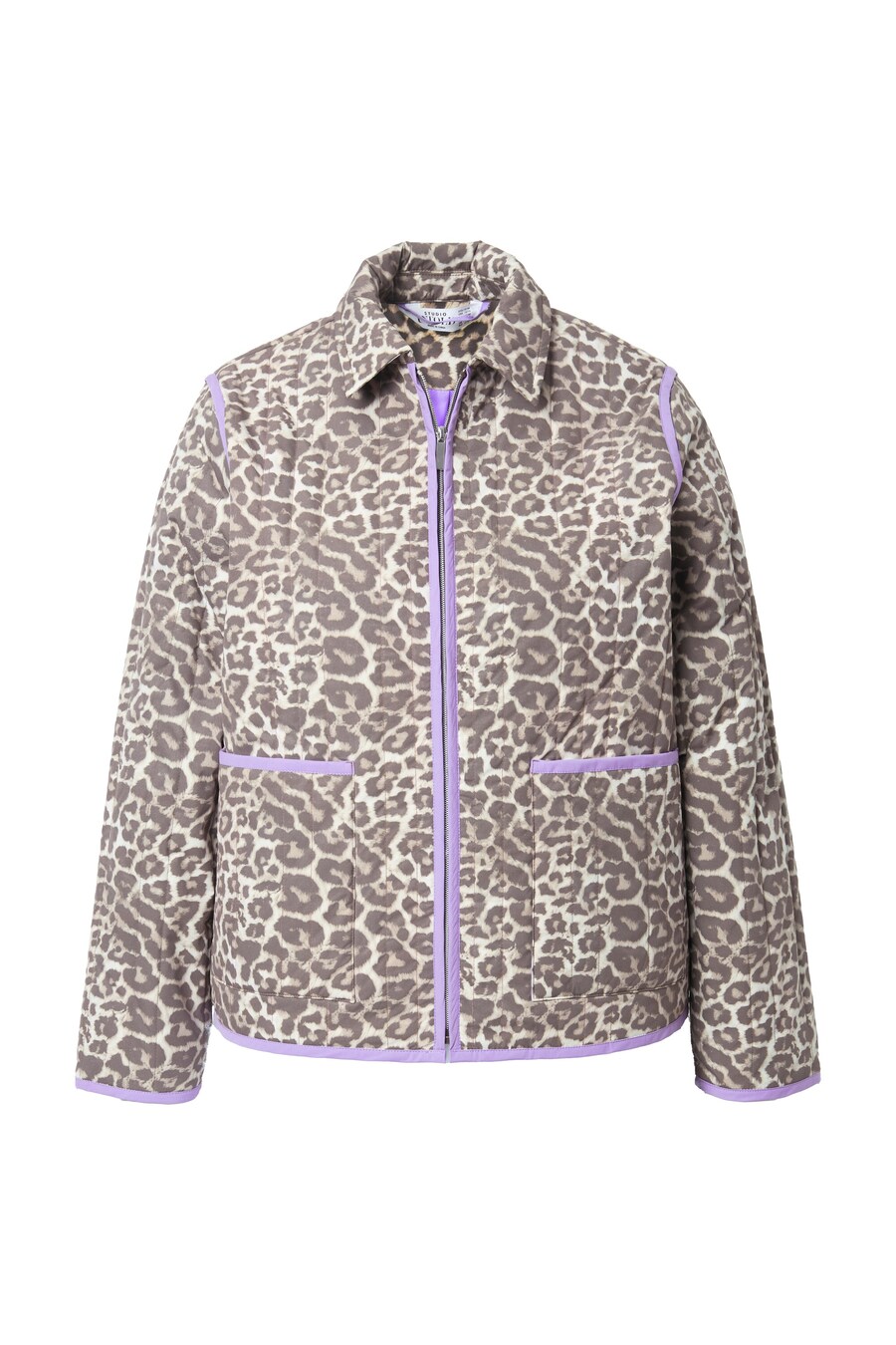 Куртка межсезонная Studio Untold, Nude/Champagne/Dark Beige
Куртка межсезонная Studio Untold, Nude/Champagne/Dark Beige