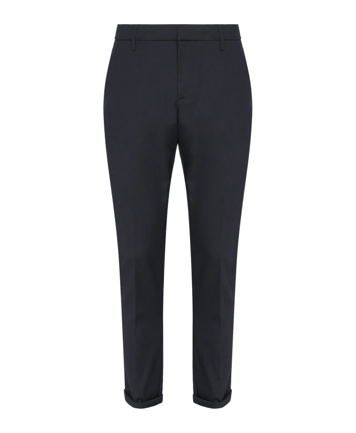 Брюки Гауберта Dondup, синий
Брюки Гауберта Dondup, синий