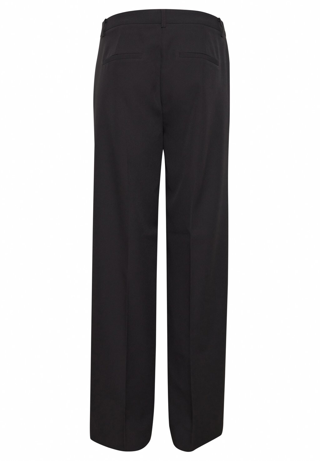 Брюки IHLEXI WIDE ICHI, черный
Брюки IHLEXI WIDE ICHI, черный