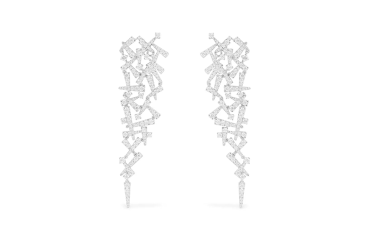 Apm Monaco Серёжки женские серебряные
Apm Monaco Серёжки женские серебряные