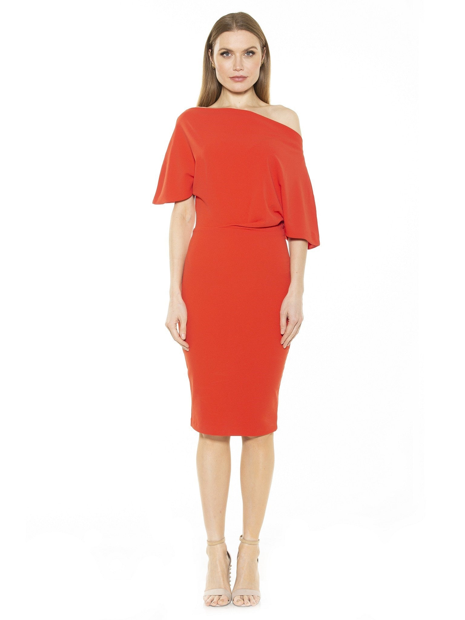 Платье Оливия ALEXIA ADMOR, цвет coral
Платье Оливия ALEXIA ADMOR, цвет coral