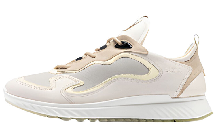 Обувь для образа жизни Мужская с низким верхом Телесного цвета Ecco
Обувь для образа жизни Мужская с низким верхом Телесного цвета Ecco