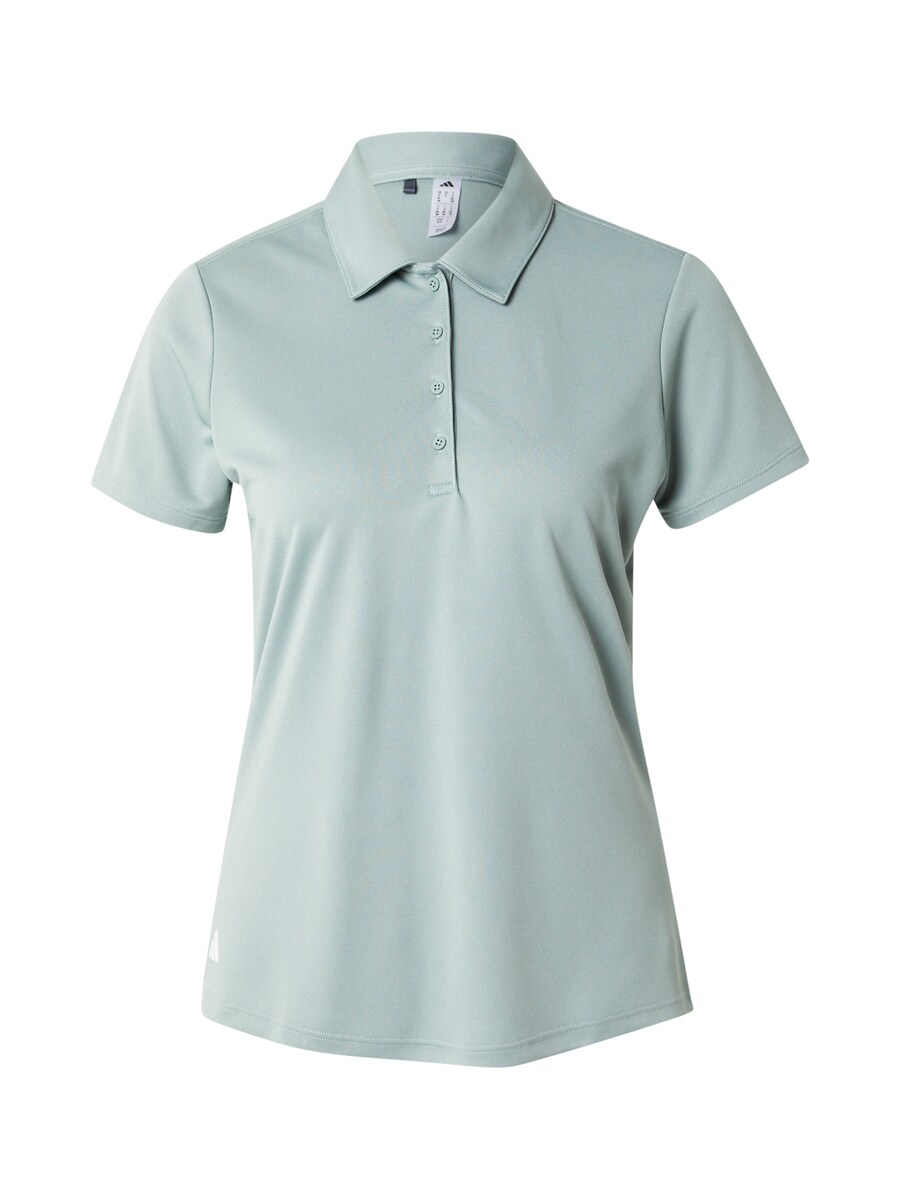 Футболка Performance ADIDAS GOLF, мятный
Футболка Performance ADIDAS GOLF, мятный