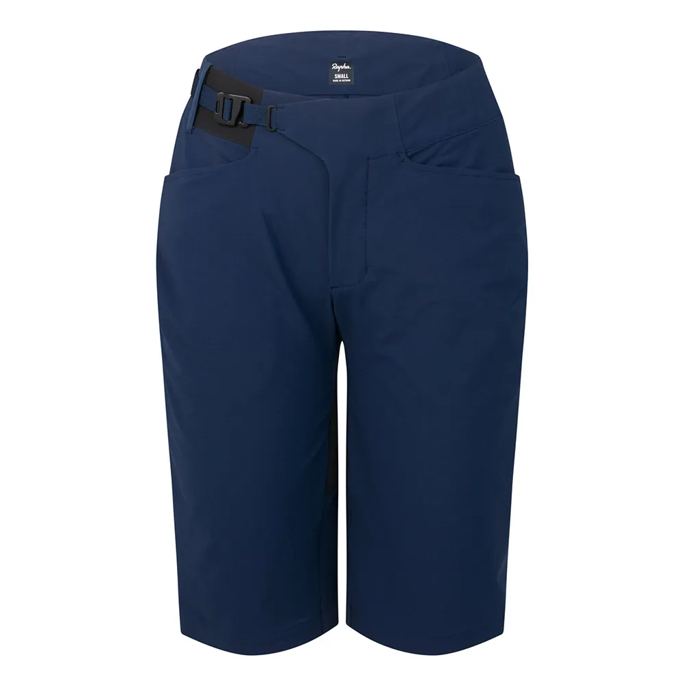 Шорты Rapha Trail Finale shorts, синий
Шорты Rapha Trail Finale shorts, синий