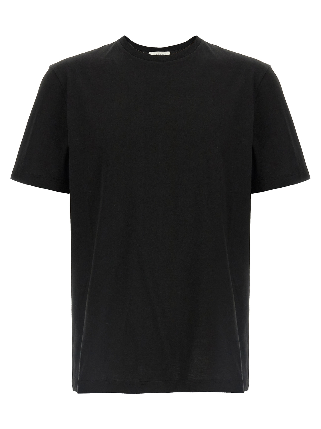 Футболка 'Luke' THE ROW, черный
Футболка 'Luke' THE ROW, черный