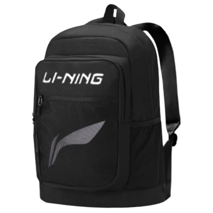 LINING Рюкзак Regular Unisex из полиэстера в цвете Coin Gray
LINING Рюкзак Regular Unisex из полиэстера в цвете Coin Gray