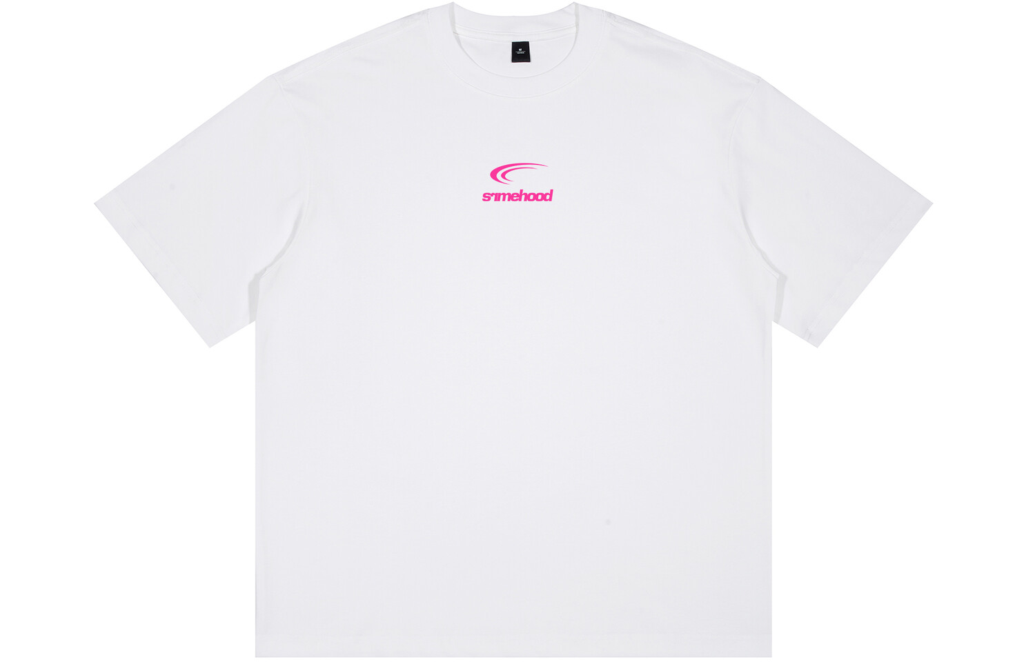 Футболка унисекс Srme, Черный
Футболка унисекс Srme, Черный