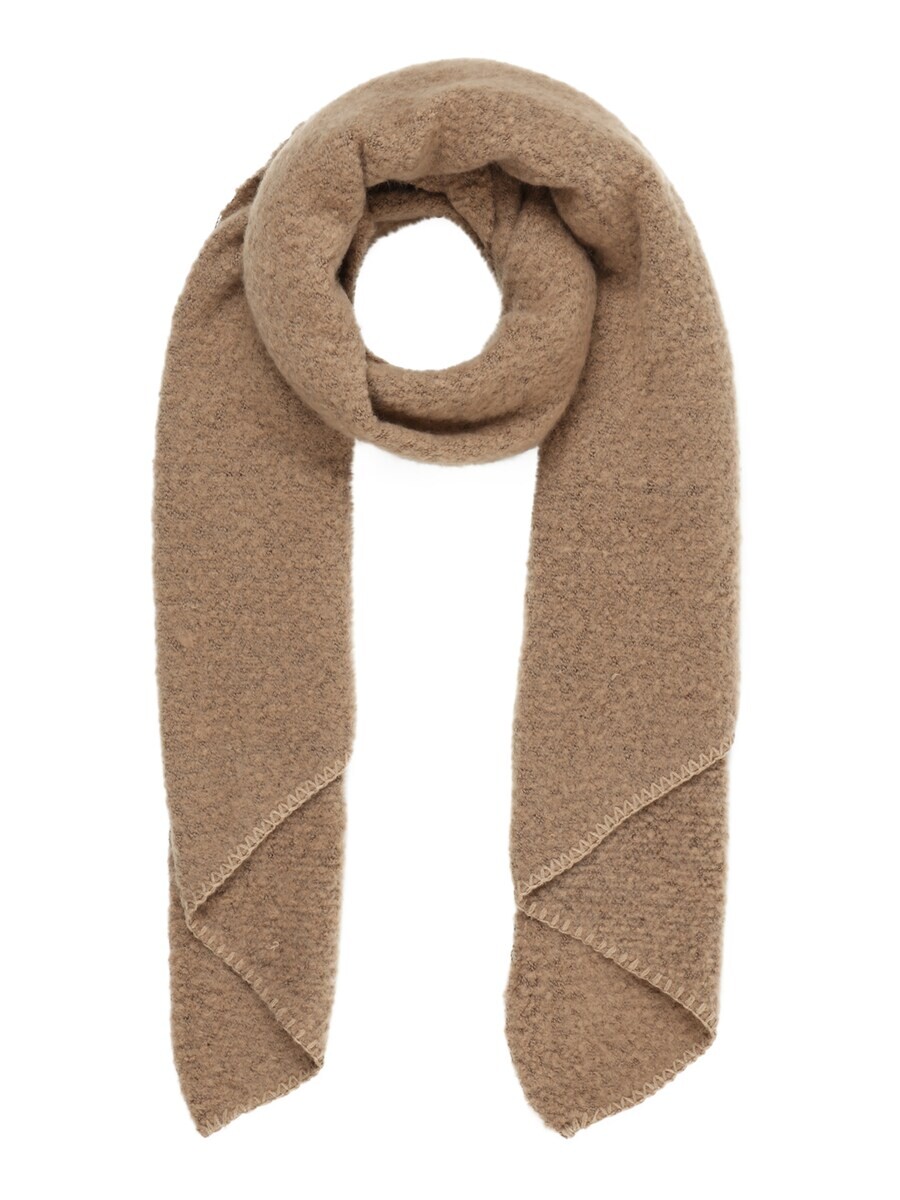 Шарф About You, бежевый
Шарф About You, бежевый