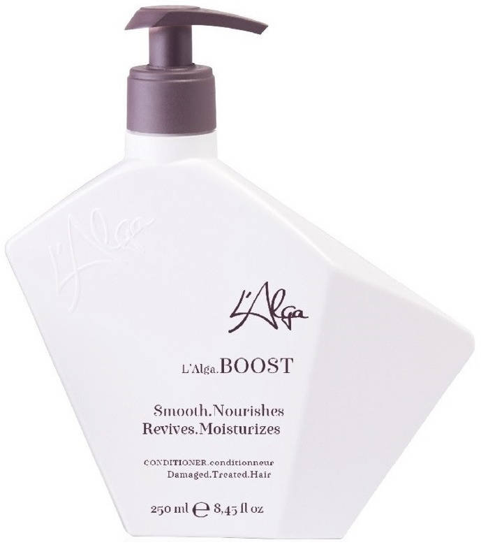L'Alga.Seaboost Кондиционер для сухих и поврежденных волос, восстанавливающий кондиционер, поддерживающий эффект криотерапии 250 мл Inna marka
L'Alga.Seaboost Кондиционер для сухих и поврежденных волос, восстанавливающий кондиционер, поддерживающий эффект криотерапии 250 мл Inna marka