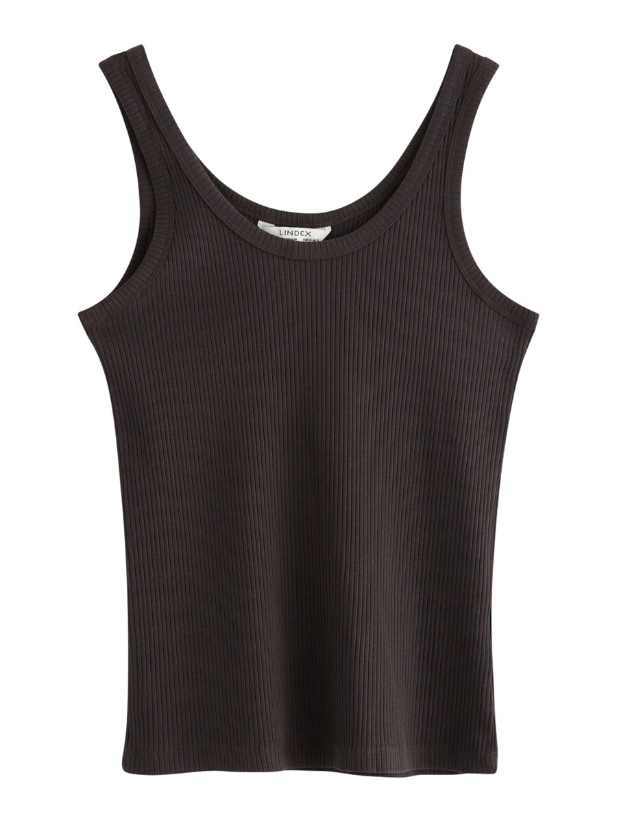 Топ Lindex Tyra, Chocolate
Топ Lindex Tyra, Chocolate