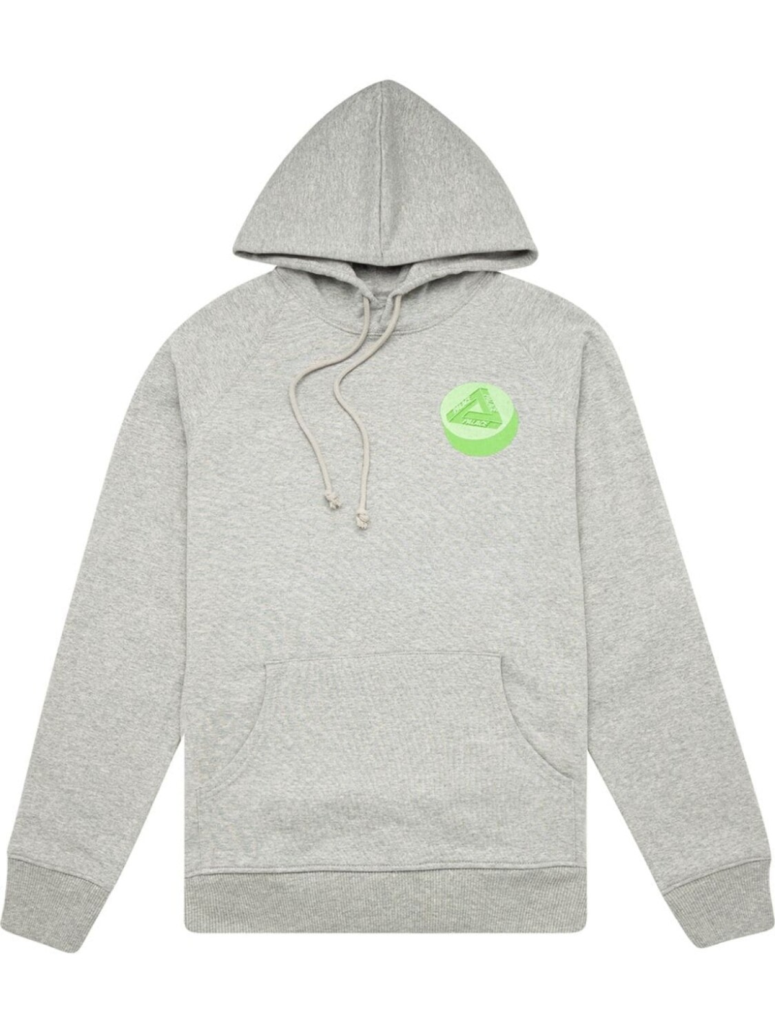 Худи Tablet Palace, серый
Худи Tablet Palace, серый