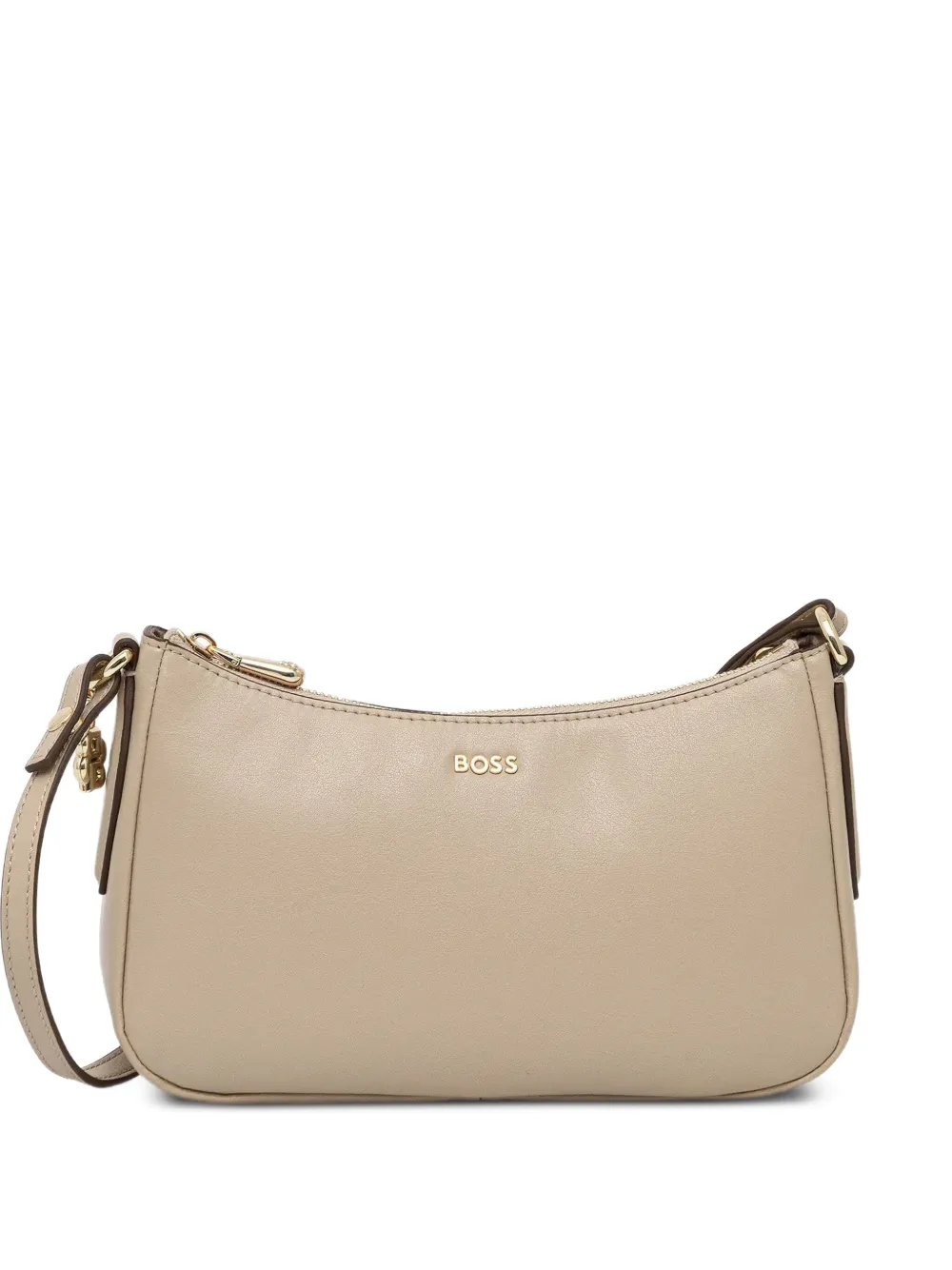 Сумка через плечо с логотипом Boss, нейтральный
Сумка через плечо с логотипом Boss, нейтральный
