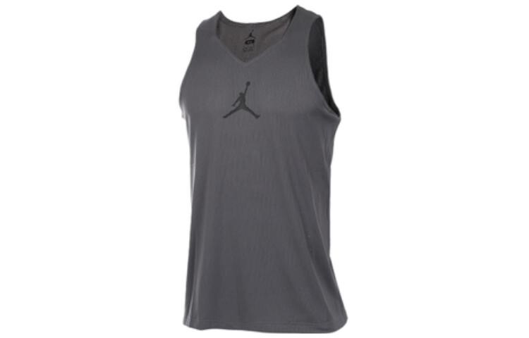 Летный майка мужская серый Jordan, серый
Летный майка мужская серый Jordan, серый