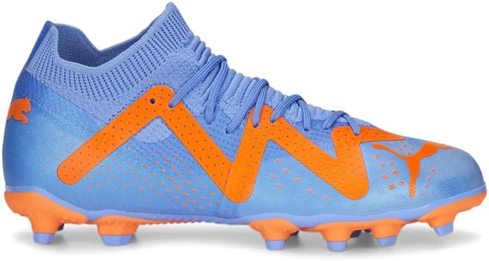 Футбольные бутсы PUMA Future Match для твердого и искусственного покрытия (маленький/большой ребенок), синий
Футбольные бутсы PUMA Future Match для твердого и искусственного покрытия (маленький/большой ребенок), синий