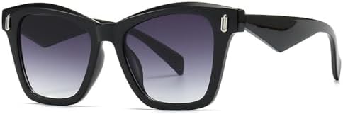 Солнцезащитные очки Square Leopard 2027 для женщин, ретро-стиль, с заклепками, зеркальные, с градиентным переходом цвета, защита от УФ-излучения UV400 MTZJH, C5blackgrey
Солнцезащитные очки Square Leopard 2027 для женщин, ретро-стиль, с заклепками, зеркальные, с градиентным переходом цвета, защита от УФ-излучения UV400 MTZJH, C5blackgrey