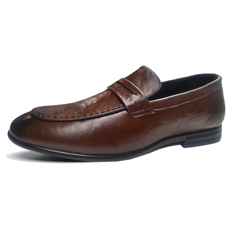 Dao Tu Sen Мужские повседневные туфли Fuli низкие черно-коричневые коричневые (1023), цвет Brown-(1023) Fuli
Dao Tu Sen Мужские повседневные туфли Fuli низкие черно-коричневые коричневые (1023), цвет Brown-(1023) Fuli