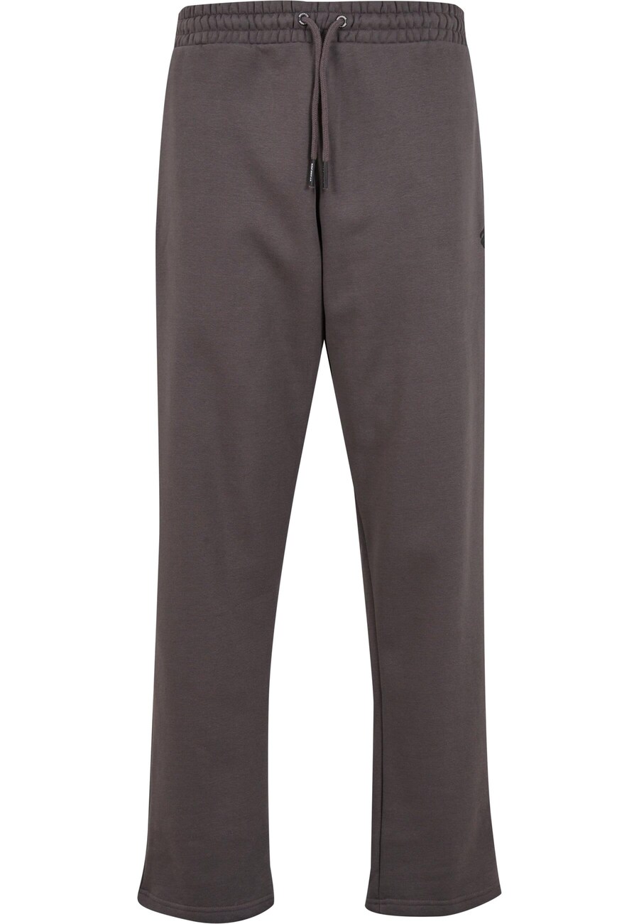 Обычные брюки ROCAWEAR, темно-серый
Обычные брюки ROCAWEAR, темно-серый