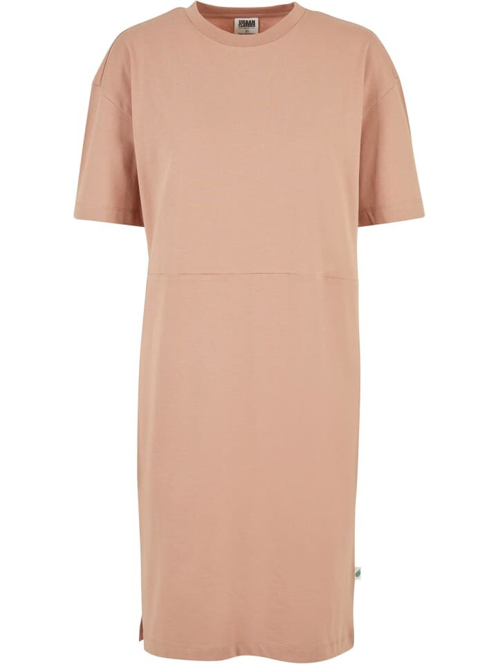 Короткое платье Urban Classics er, цвет amber
Короткое платье Urban Classics er, цвет amber