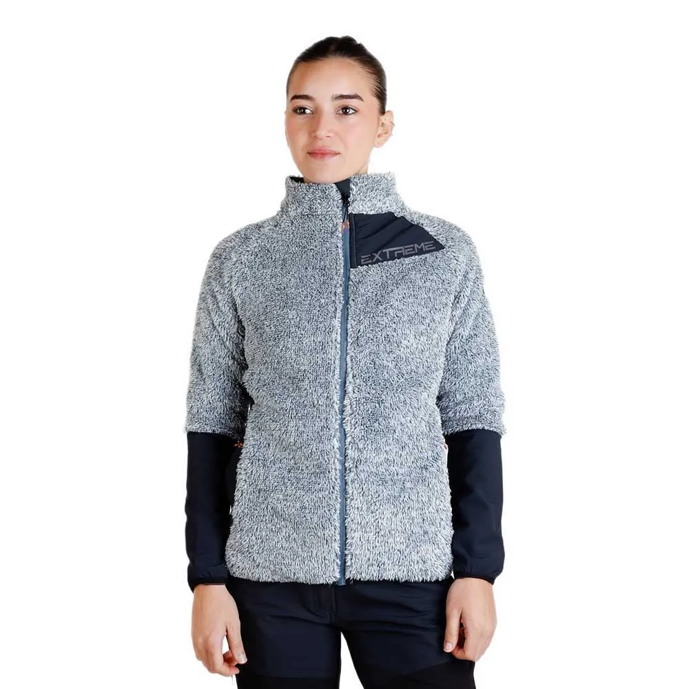 Куртка Newwood Carmen, серый
Куртка Newwood Carmen, серый