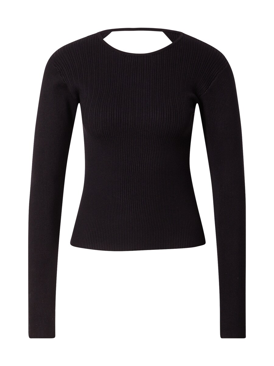 Свитер Warehouse, черный
Свитер Warehouse, черный