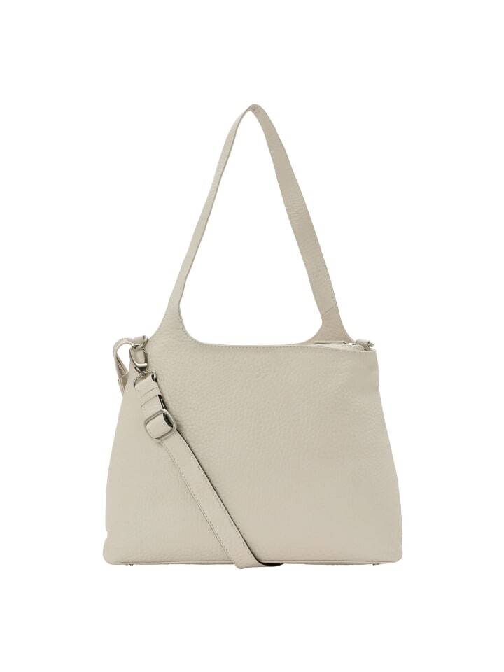 Наплечная сумка VLD VOi Leather Design Hirsch Gisela Schultertasche Leder 34 cm, цвет cream
Наплечная сумка VLD VOi Leather Design Hirsch Gisela Schultertasche Leder 34 cm, цвет cream
