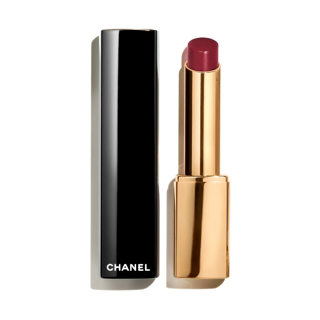 ГУБНАЯ ПОМАДА ВЫСОКОЙ ИНТЕНСИВНОСТИ ROUGE ALLURE L'EXTRAIT 812 Chanel, цвет brun affirmé
ГУБНАЯ ПОМАДА ВЫСОКОЙ ИНТЕНСИВНОСТИ ROUGE ALLURE L'EXTRAIT 812 Chanel, цвет brun affirmé