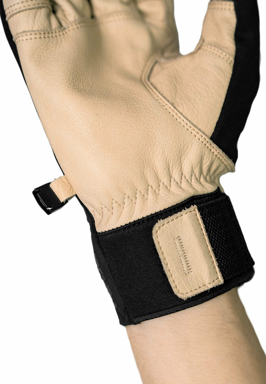 Перчатки Reusch TRACK-X TOUCH-TEC, Tan Black/Tan
Перчатки Reusch TRACK-X TOUCH-TEC, Tan Black/Tan