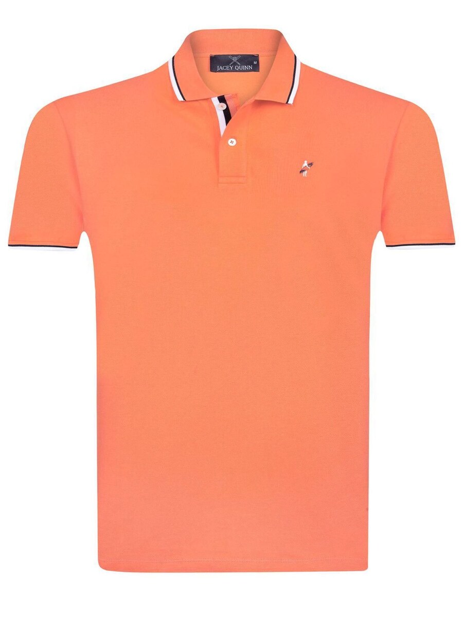 Рубашка Jacey Quinn, цвет Coral
Рубашка Jacey Quinn, цвет Coral