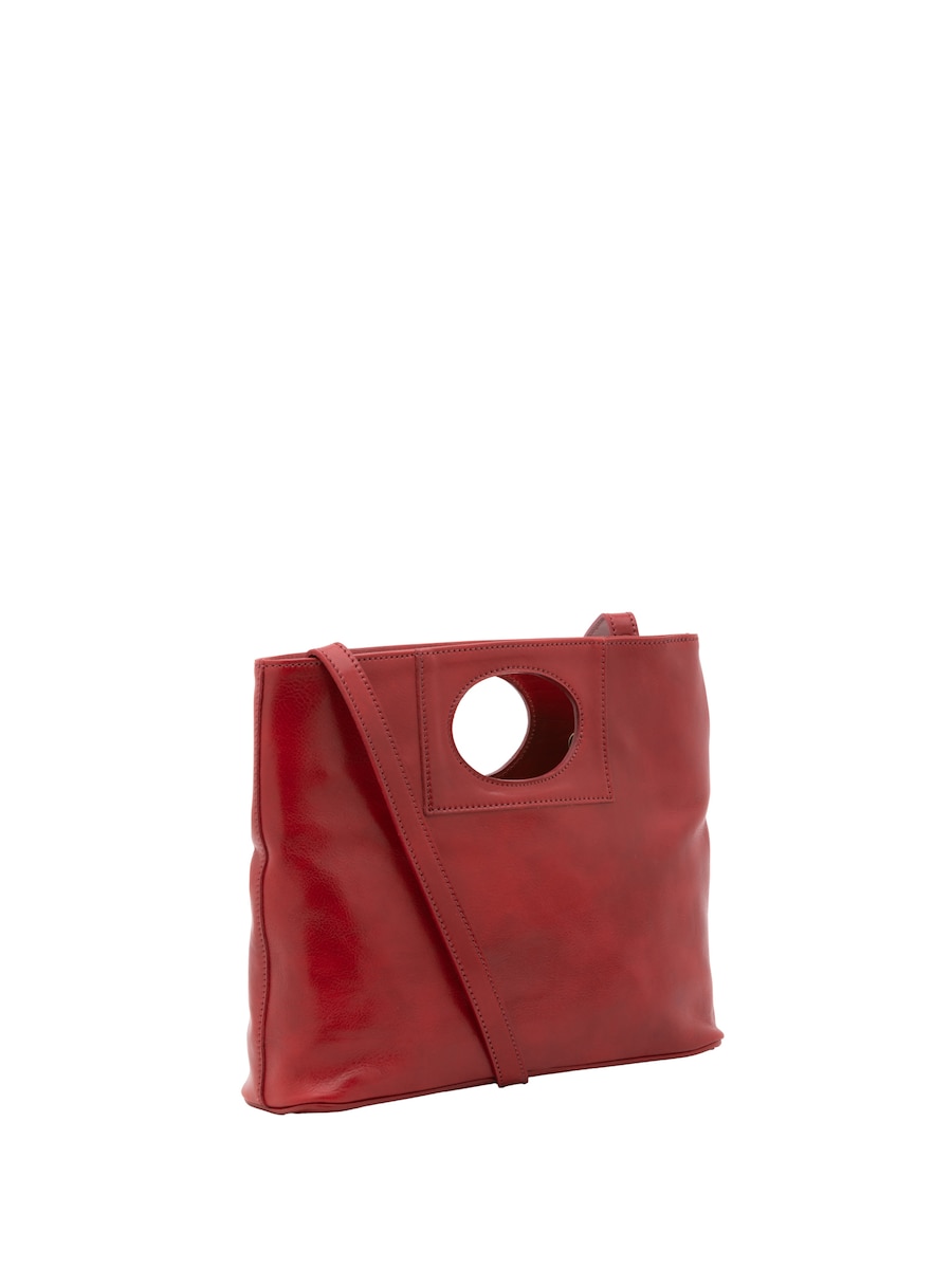 Сумка через плечо Viola Castellani, красный
Сумка через плечо Viola Castellani, красный