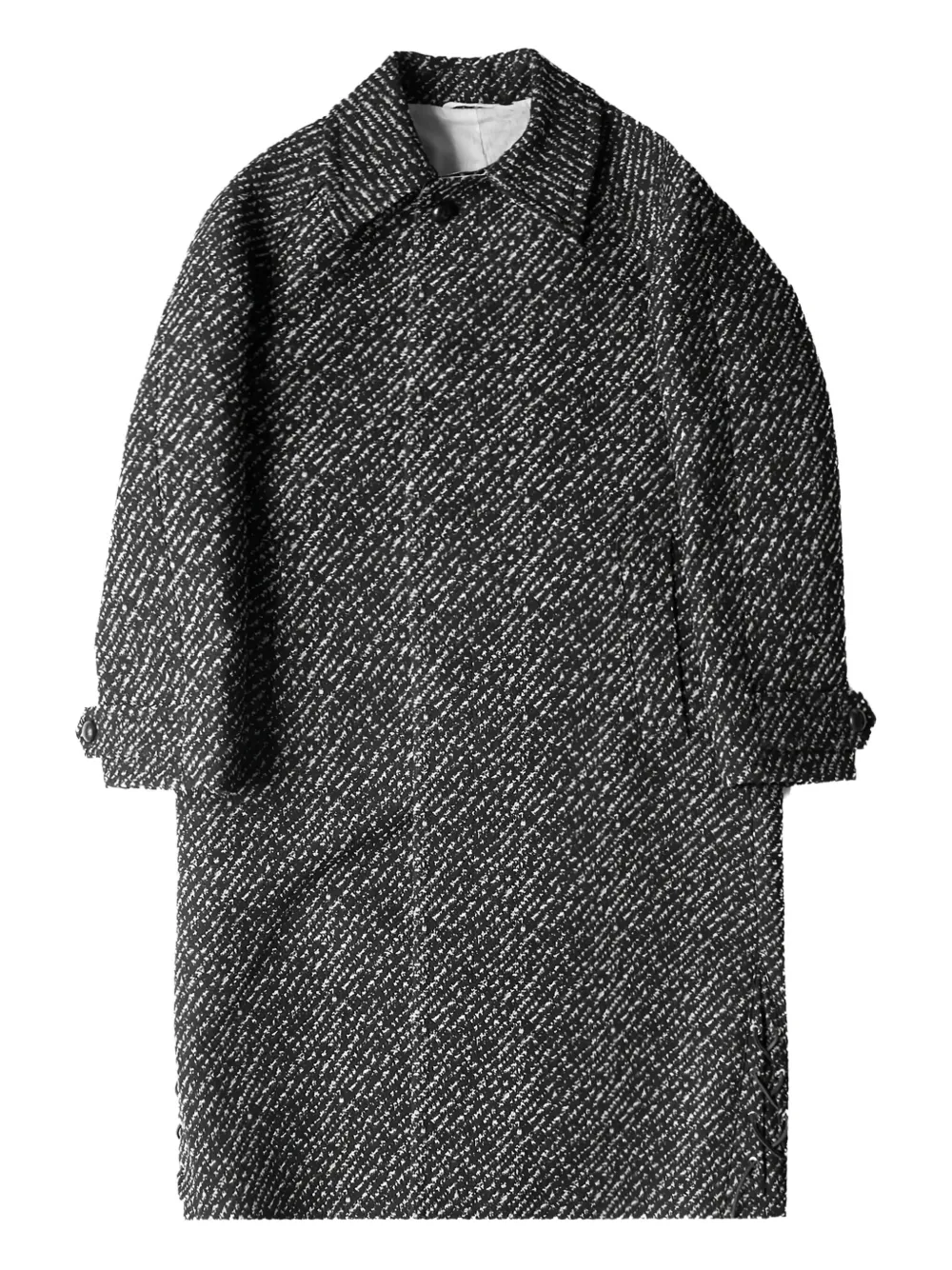 Пальто Нуку Namacheko, серый
Пальто Нуку Namacheko, серый