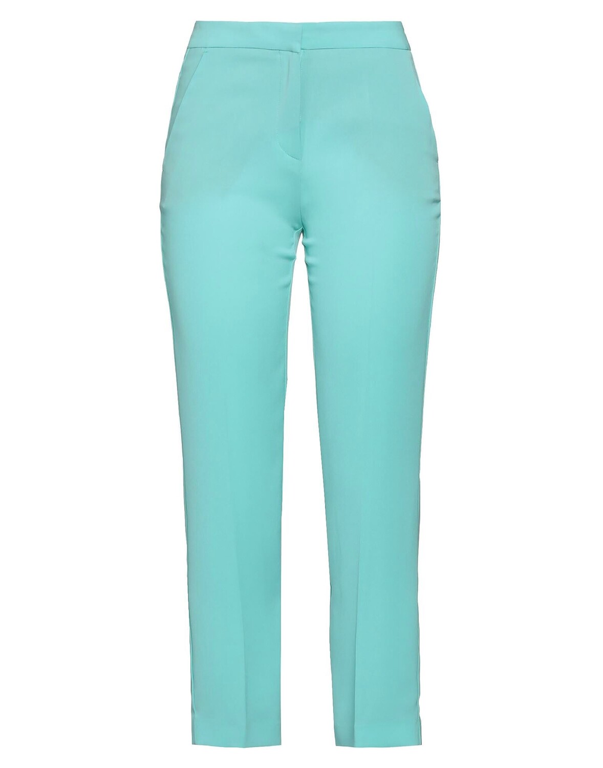 Брюки Semicouture, небесно-голубой
Брюки Semicouture, небесно-голубой