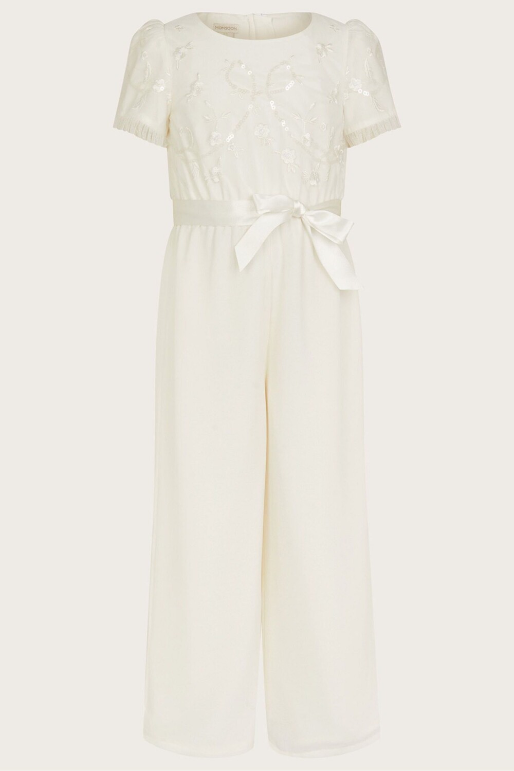 Комбинезон Monsoon, молочный
Комбинезон Monsoon, молочный