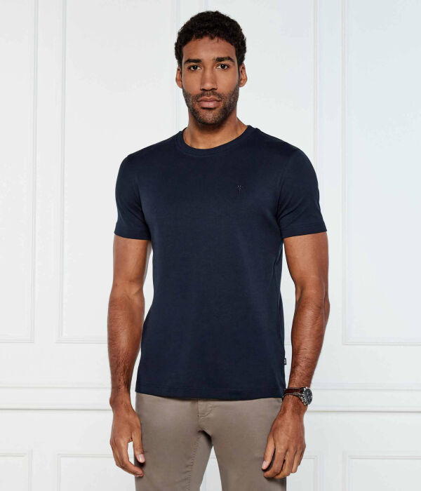 Футболка прямая Modern fit Joop!, синий
Футболка прямая Modern fit Joop!, синий