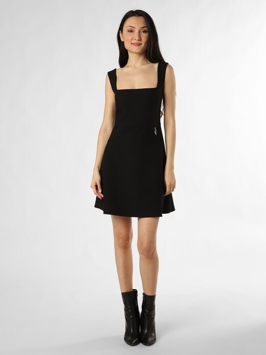 Платье касанка Hugo, черный
Платье касанка Hugo, черный