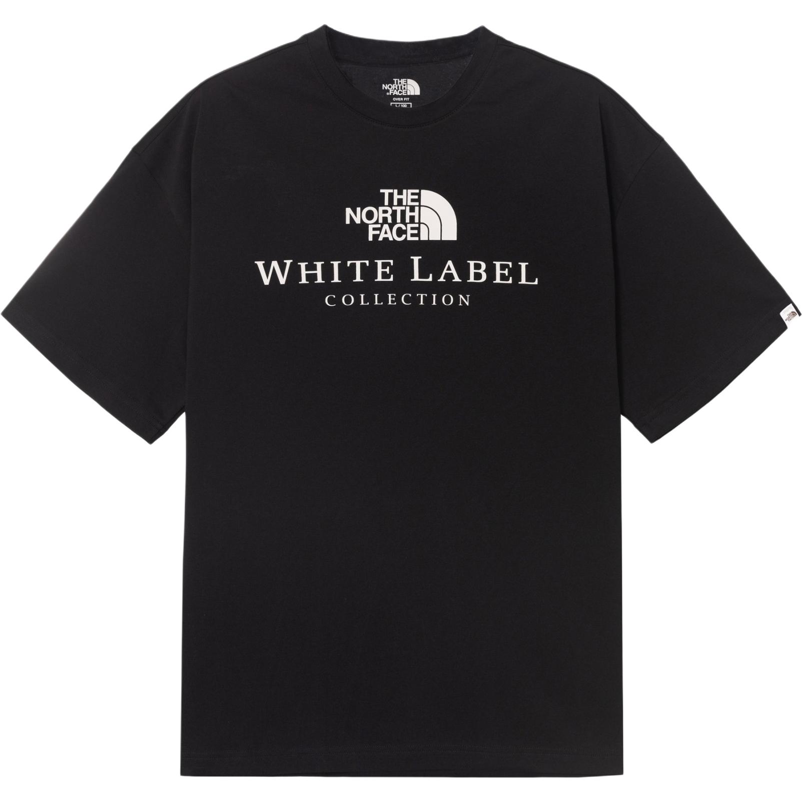 THE NORTH FACE Футболка мужская черная
THE NORTH FACE Футболка мужская черная