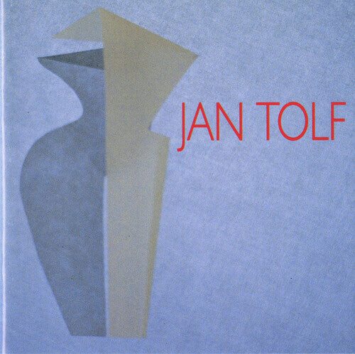 CD диск Tolf, Jan: Jan Tolf
CD диск Tolf, Jan: Jan Tolf