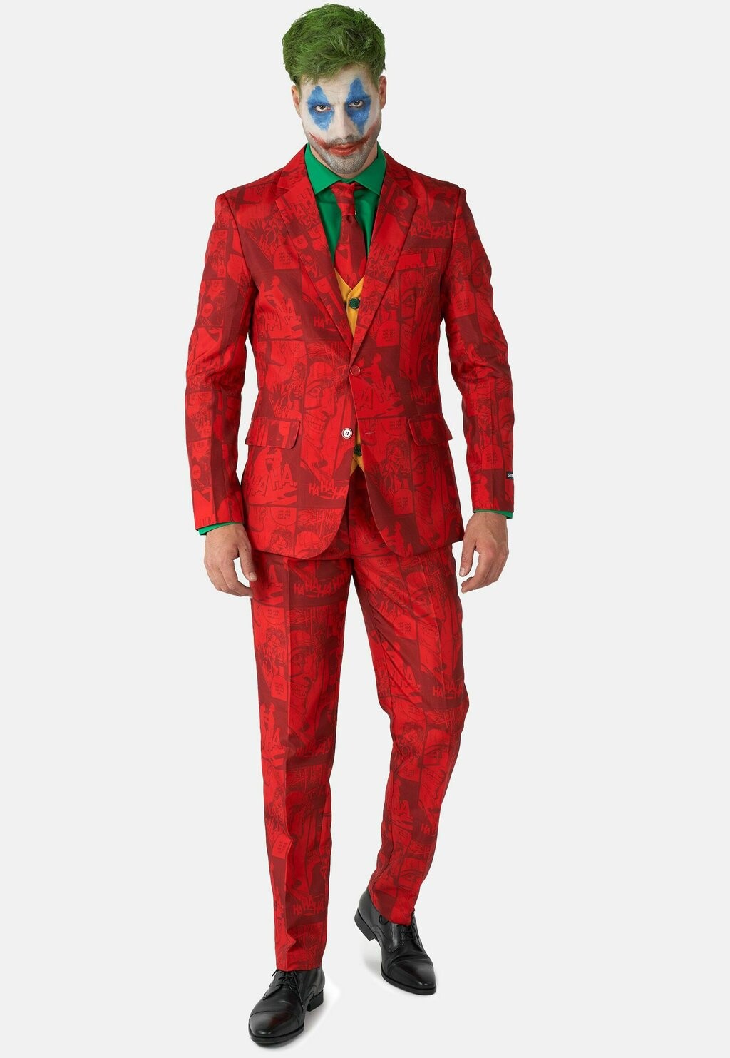 Костюм SET Suitmeister, красный
Костюм SET Suitmeister, красный