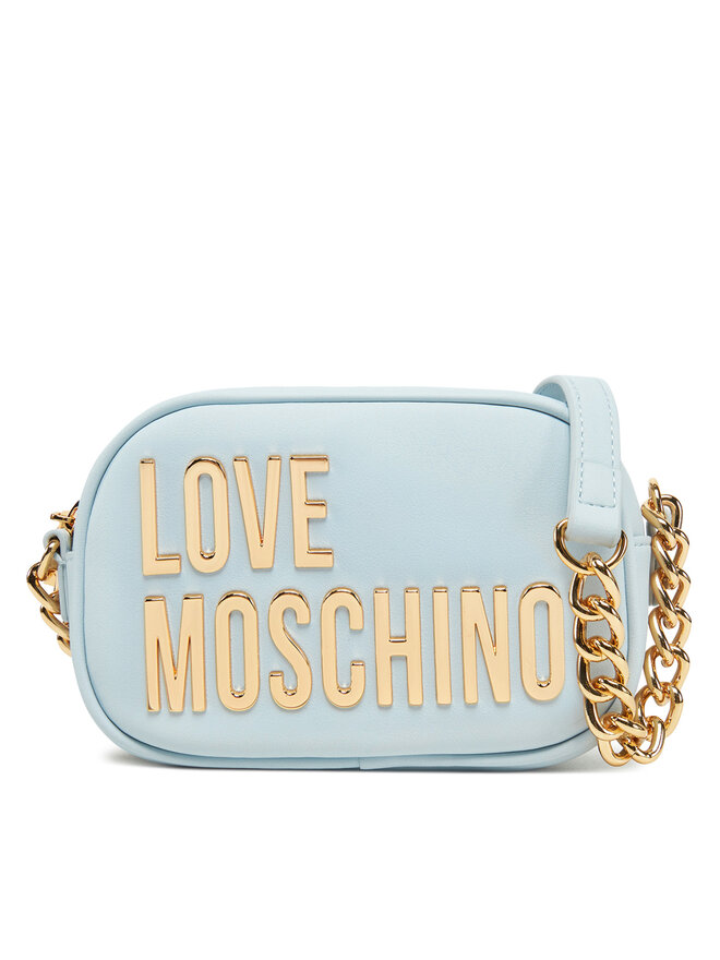 Сумочка JC4026PP1MKD0712 Love Moschino, голубой, Синий, Сумочка JC4026PP1MKD0712 Love Moschino, голубой
Сумочка JC4026PP1MKD0712 Love Moschino, голубой, Синий, Сумочка JC4026PP1MKD0712 Love Moschino, голубой