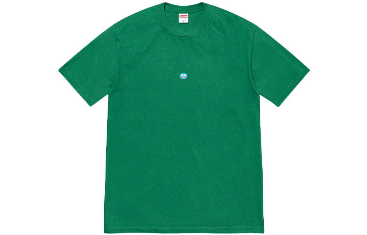 Футболка FW21 унисекс Supreme, хаки
Футболка FW21 унисекс Supreme, хаки