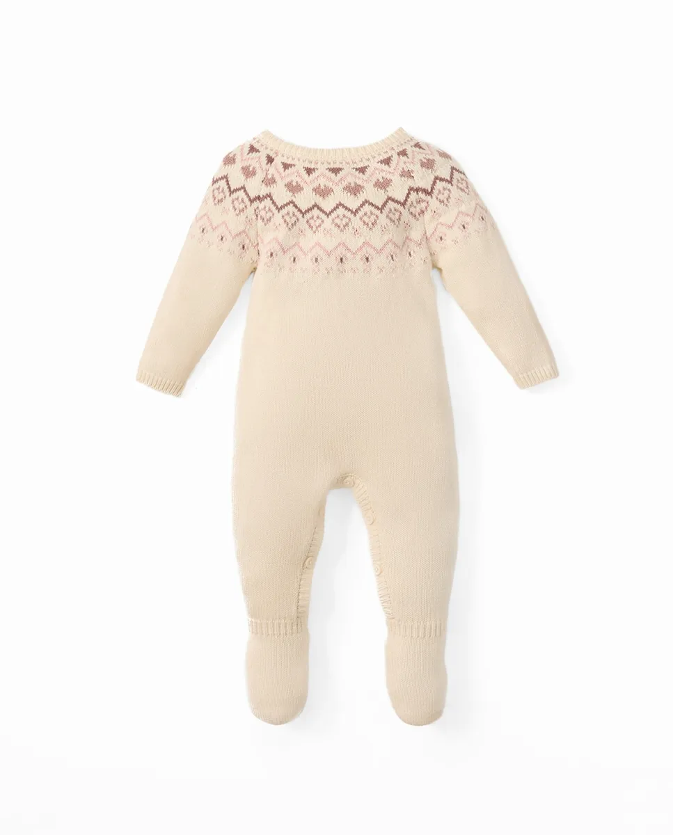 Альпийский комбинезон Sfera, светло-бежевый
Альпийский комбинезон Sfera, светло-бежевый