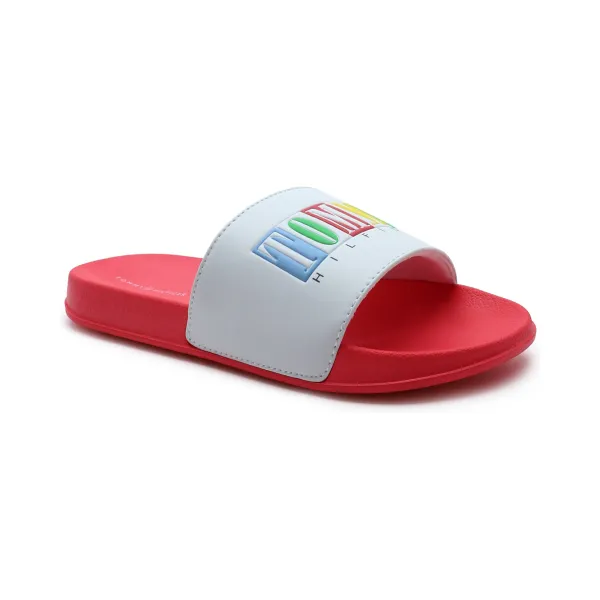 Тапочки Tommy Hilfiger, белый
Тапочки Tommy Hilfiger, белый