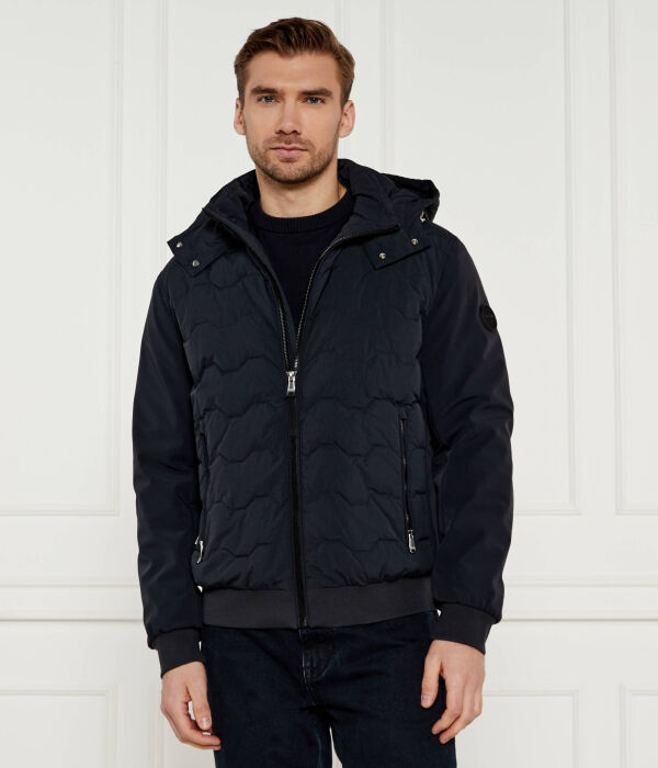 Куртка 15 jjo-266blade Regular fit Joop! Jeans, черный
Куртка 15 jjo-266blade Regular fit Joop! Jeans, черный