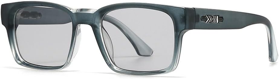 Модные женские солнцезащитные очки с градиентным переходом цвета UV400, ретро-очки с заклепками, модные мужские солнцезащитные очки темно-зеленого цвета HVTVTLA, Green Light Gray
Модные женские солнцезащитные очки с градиентным переходом цвета UV400, ретро-очки с заклепками, модные мужские солнцезащитные очки темно-зеленого цвета HVTVTLA, Green Light Gray