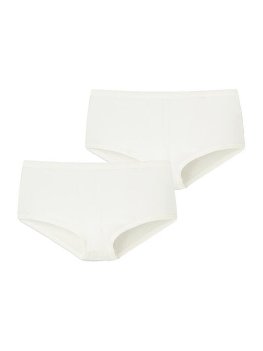 Трусики индивидуального кроя Schiesser, белый
Трусики индивидуального кроя Schiesser, белый